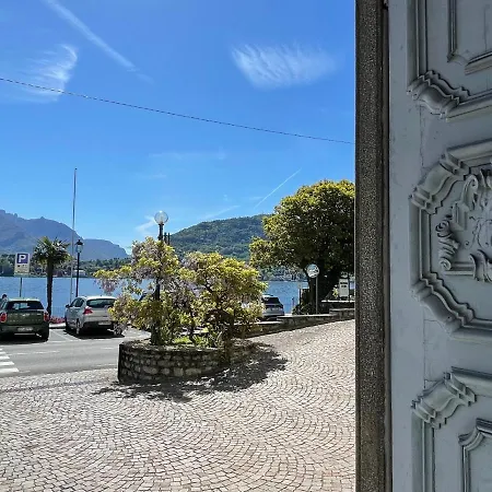 Apartamento Belle Ile View