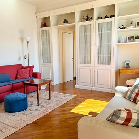 Apartamento Belle Ile View