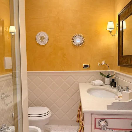 Apartamento Belle Ile View Cadenabbia