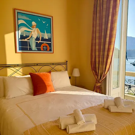 Belle Ile View Apartamento