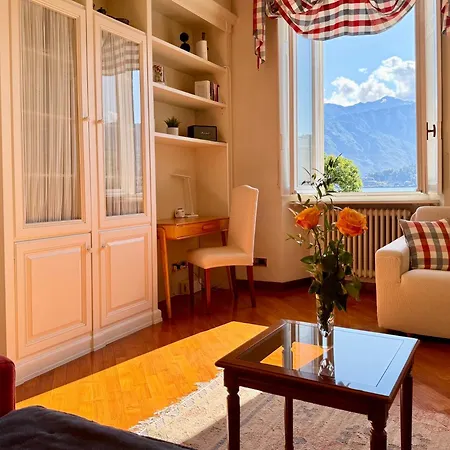 Apartamento Belle Ile View