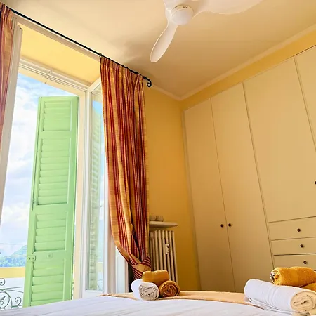 Appartement Belle Ile View *