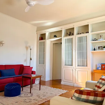 Appartement Belle Ile View Cadenabbia