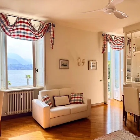 Appartement Belle Ile View *
