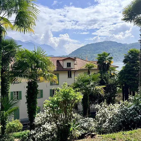 Appartement Belle Ile View Cadenabbia