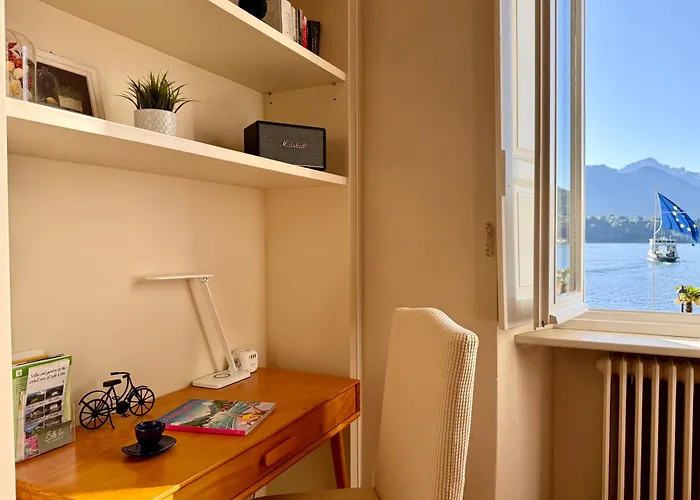 Belle Ile View דירה