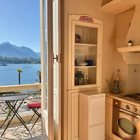 Belle Ile View Appartement