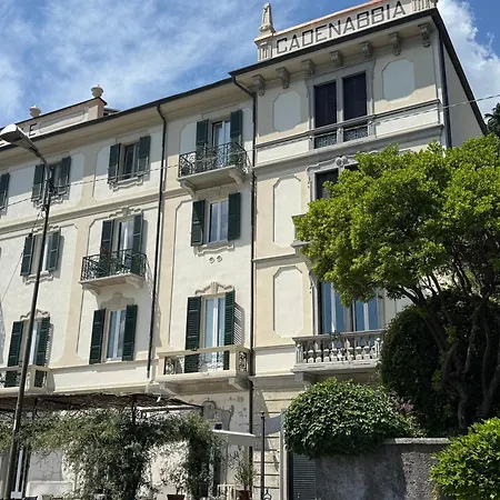 Belle Ile View Appartement Cadenabbia