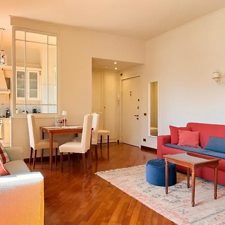 Belle Ile View Appartement *